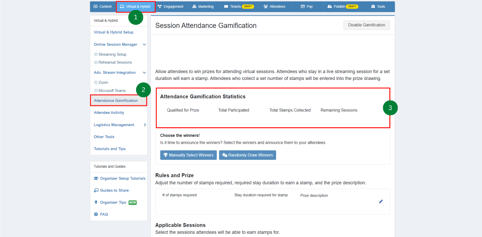 attendance gamification statistics.png