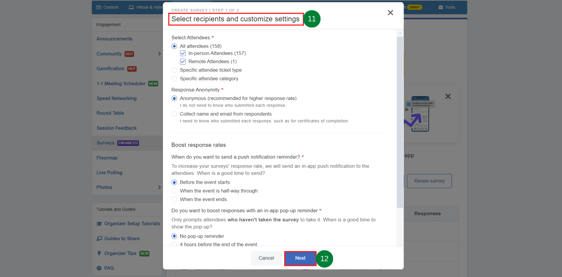 select recipients and customize settings.png