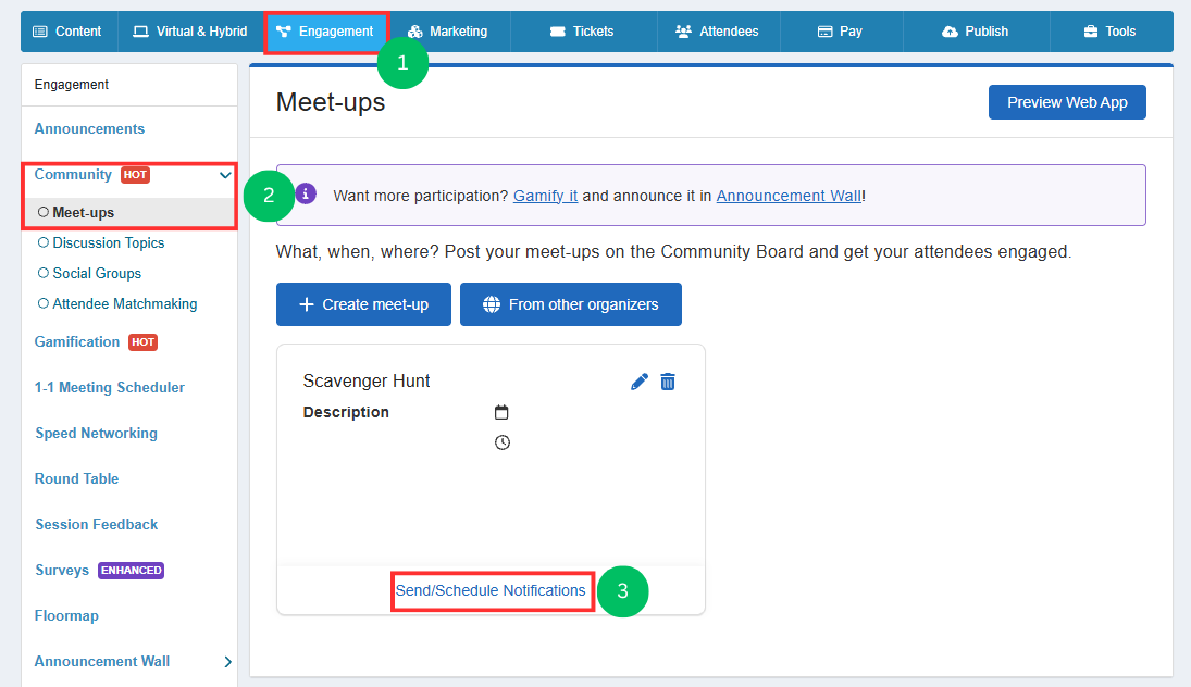 meetups schedule notif.png
